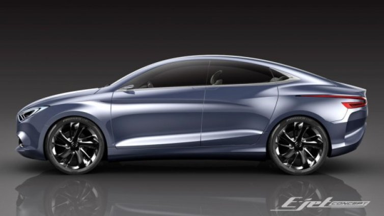 Китайците атакуват с хибриди и електоромобили