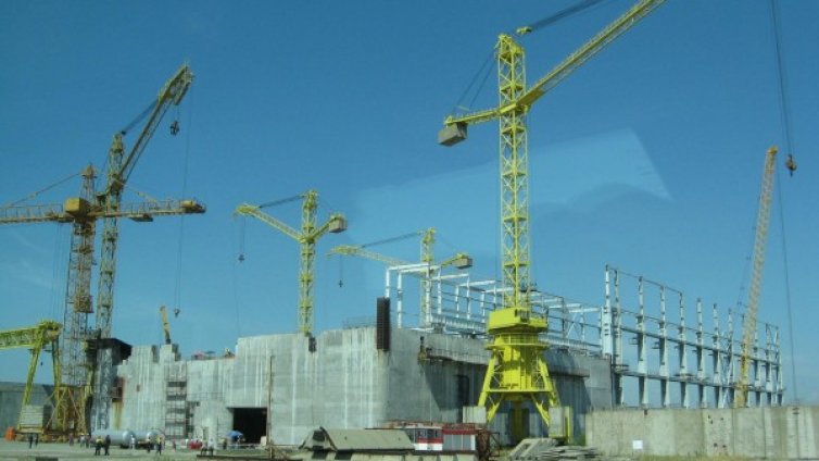 "Белене" струвала 6.3 млрд. евро, отсякоха от "Росатом"