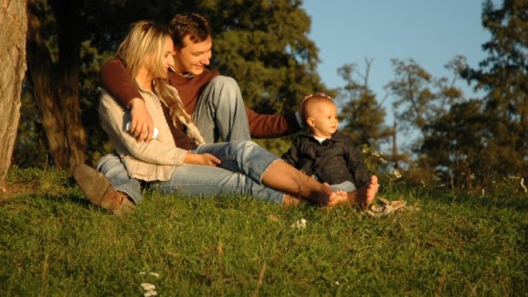 Как ни променят децата?