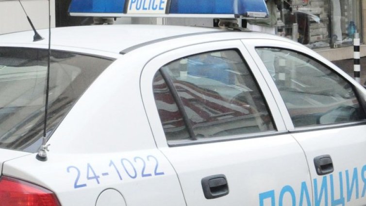 Хванаха Синбад и Фризьора за банковия обир в Кърджали