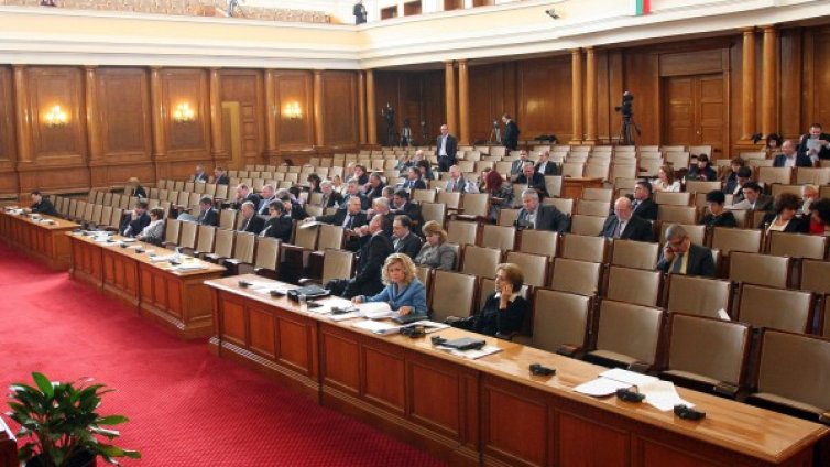 Дебати за системата за защита на националната сигурност