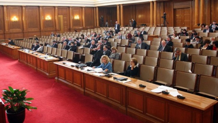 "Разузнаването" мина към Министерския съвет