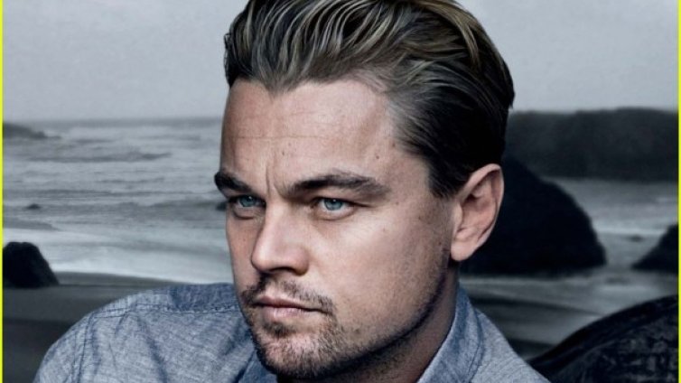 Леонардо Ди Каприо: Не мисля за това, че наближавам 40-те