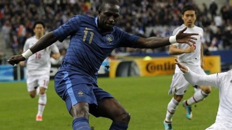 Муса Сисоко подсили Нюкасъл