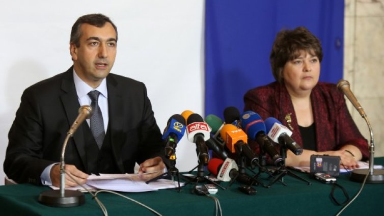 Слаба активност - само 9.34% са гласували към 13 часа 