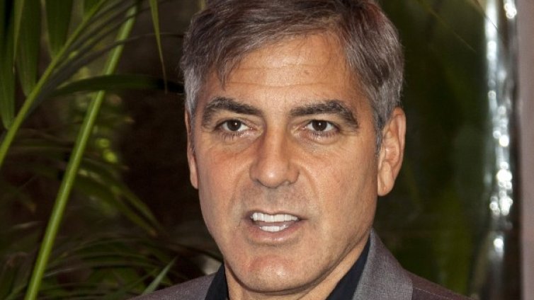 Джордж Клуни плаща чужди сметки в ресторант 