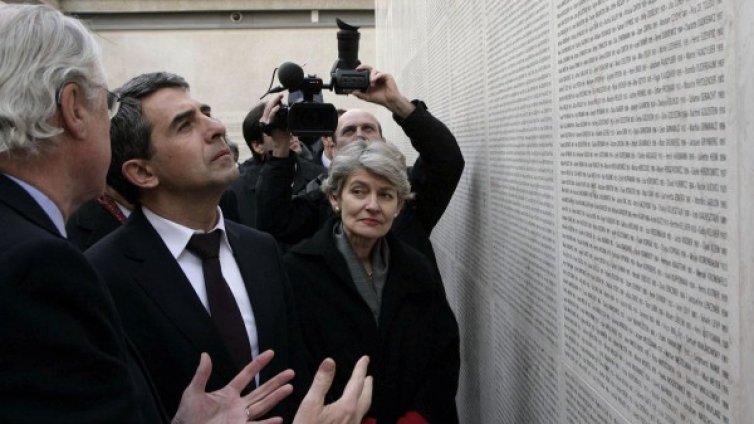 Трябва да покажем фактите за спасяването на българските евреи