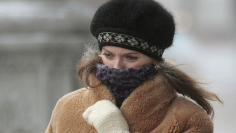 Ето как да избегнем грешките при лечението на настинка и грип