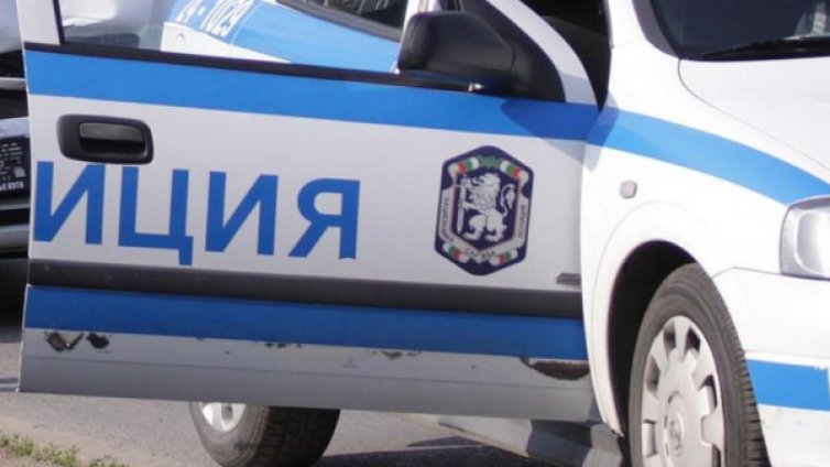 Самоделно оръжие гръмна в лицето на крадец 