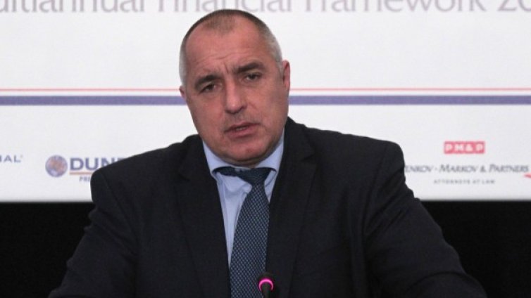 Финансова стабилност, ако победим на изборите!