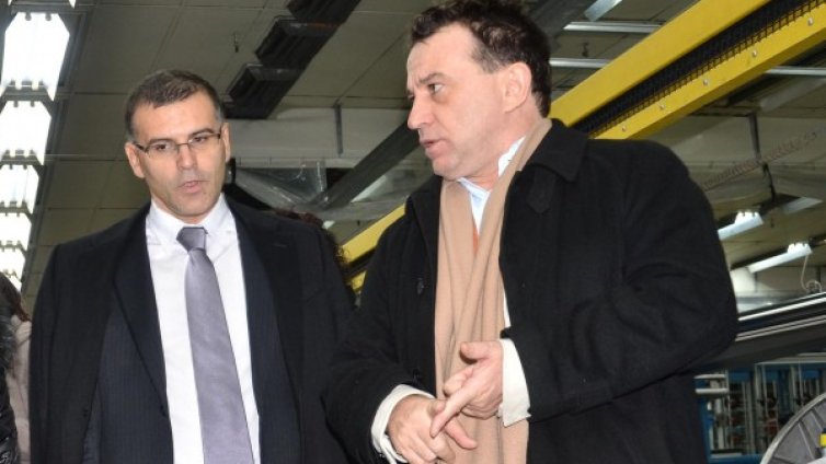 В ДКЕВР отлагали трудните решения, смята Дянков