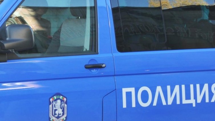 Мотоциклетист загина при катастрофа