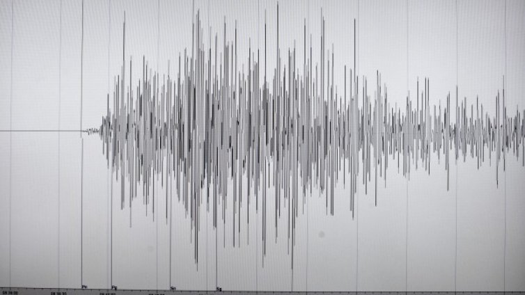 Земетресение с магнитуд 6,8 разлюля Централно Чили