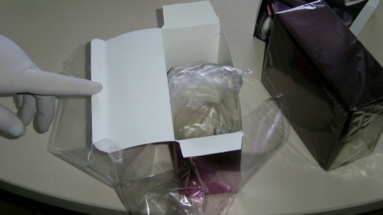 Откриха фалшиви парфюми и хероин за над 3 млн. лева 