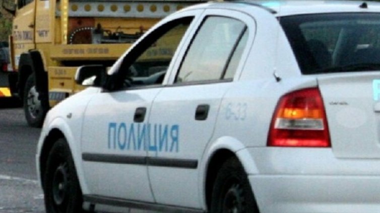 Мъж загина на място при пътен инцидент в Севлиево