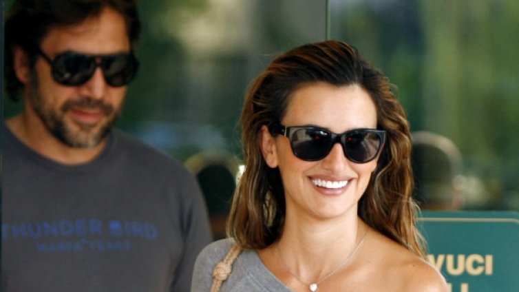 Пенелопе Крус и Хавиер Бардем очакват второ дете