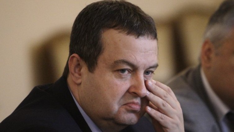 Премиерът на Сърбия под огън заради срещи с наркоклан