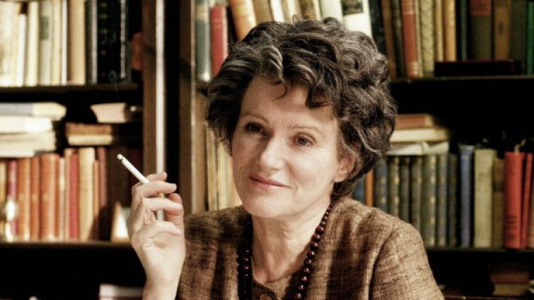 Хана Аренд - политически мислител и идеална съпруга