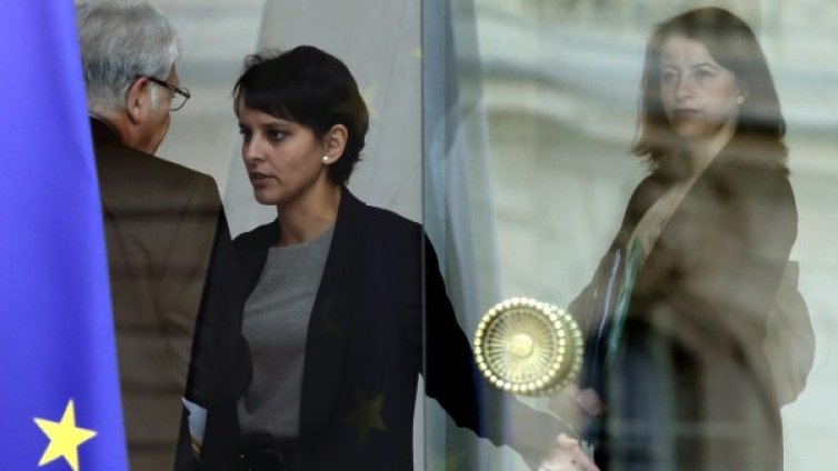 Парижанки вече официално могат да носят панталони