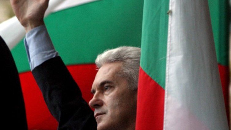 Къде е &bdquo;мъжагата&ldquo; Борисов и &bdquo;тенорчето&ldquo; на Дянков?