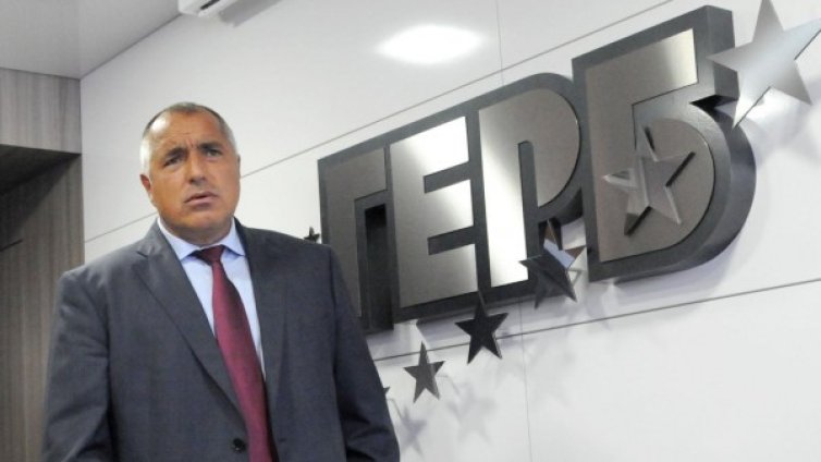 ГЕРБ: Режисьорът на &bdquo;Буда&ldquo; се провали