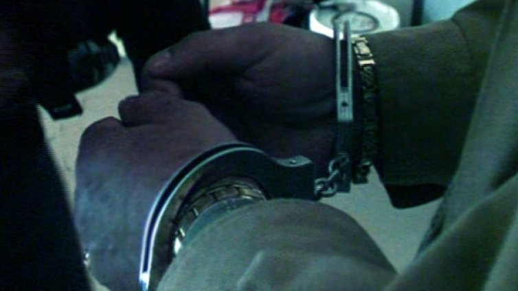 Спипаха организатор на канал за трафик на жени