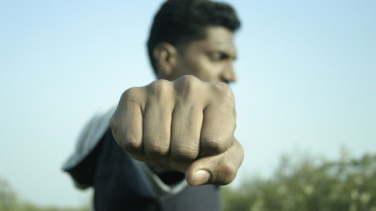 Връзката с насилие - капан с изход