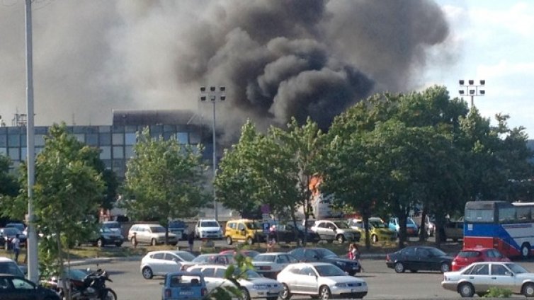 САЩ искат Европа да вземе мерки срещу Хизбула