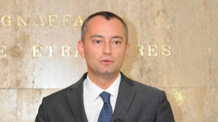 Младенов събра посланиците от арабските страни