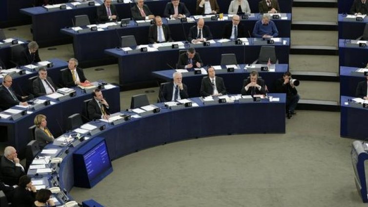 ЕП обсъжда въпроса с върховенството на закона у нас