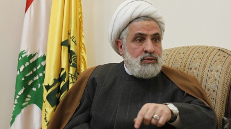 Хизбула обвини Израел в клеветническа кампания 