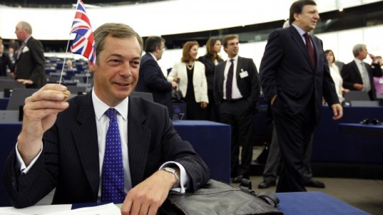 Ами ако 1 милион турци емигрират в страната ви? 