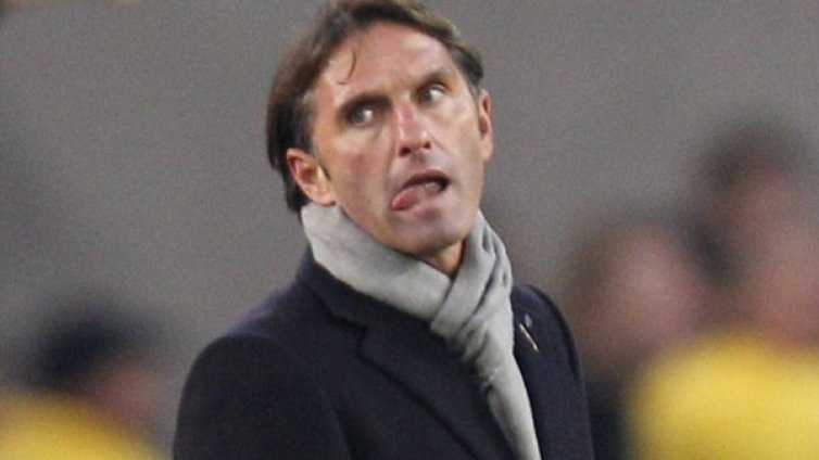 Щутгарт тръгва на лов за таланти на Реал и Барса