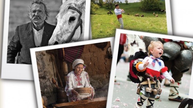 Двадесет фотоси в &bdquo;Пазител на традициите&rdquo; 