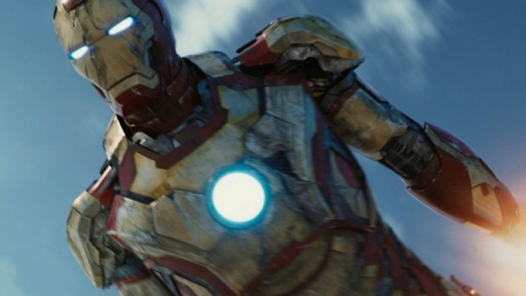 Кой ще поизпоти "Железният човек 3"