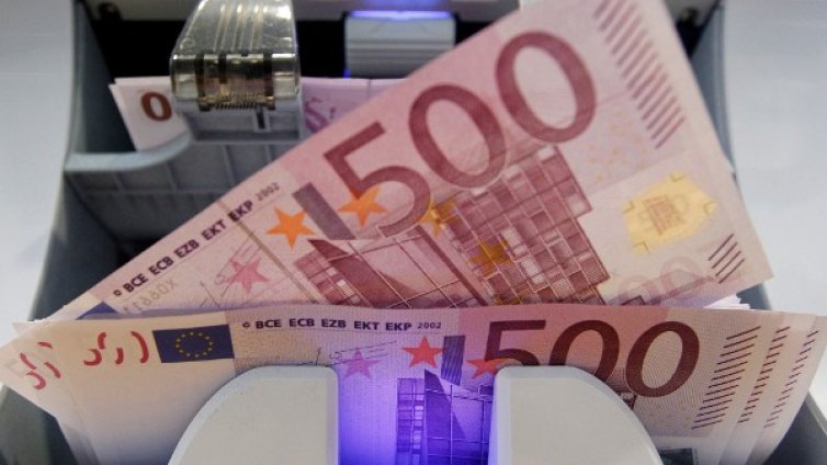 Задават се повече пари за България от бюджета на ЕС 