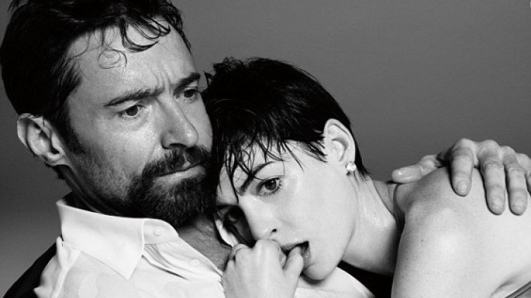 С амбиции за "Оскар"