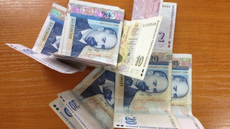 Силен ръст на големите депозити през 2012 г.