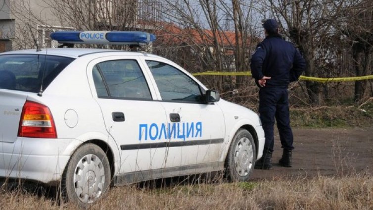 Хванаха Тръбичката, крадял кабели с количката