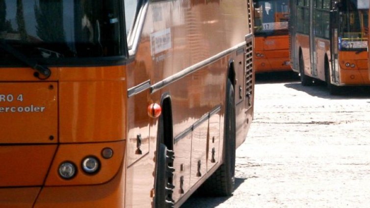 Градският транспорт в София с нови 126 коли