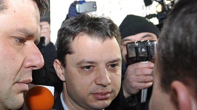 Добрев на среща с "ЧЕЗ", "ЕВН" и "Енерго-Про"