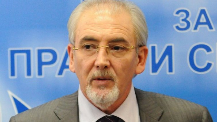 ДПС иска гражданска избирателна комисия за изборите