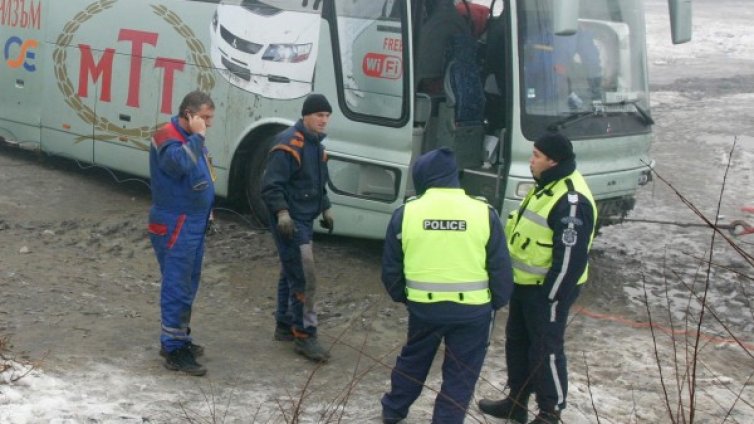 Започва нова полицейска операция по пътищата