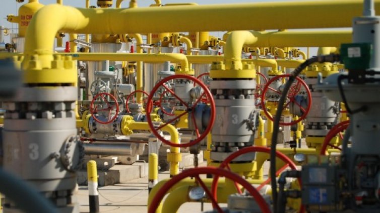 Цената на газа без промяна предлага &bdquo;Булгаргаз&ldquo;