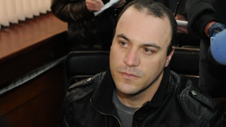 Върнаха делото за банковия похитител от Сливен 
