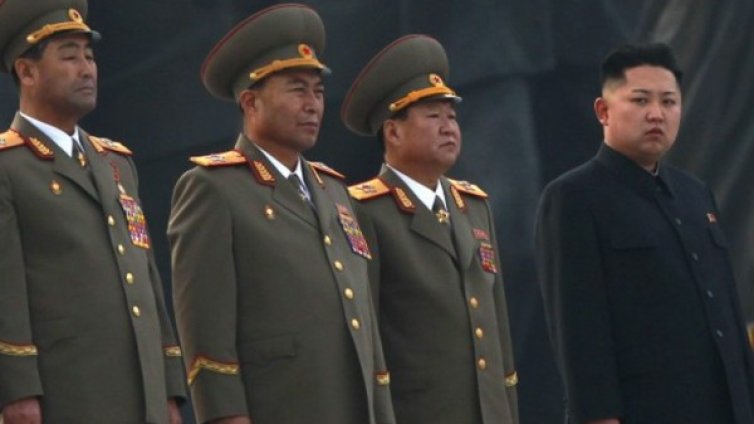 Ядрен опит може да е разтърсил Северна Корея