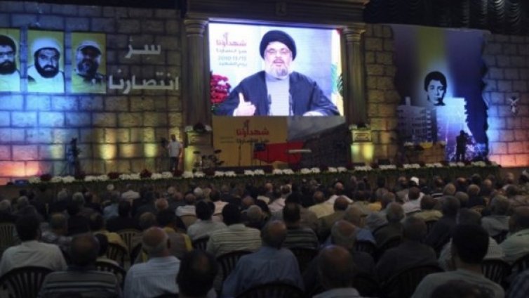 Хизбула проговаря за атентата на 16 февруари