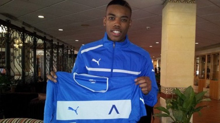 Левски хвърли над милион лева за нови играчи