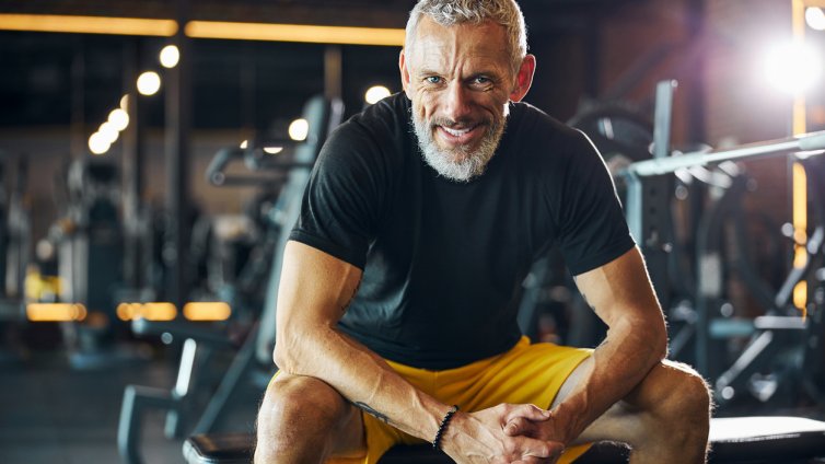 Фитнес съвети за 40-те, 50-те и 60-те ви години