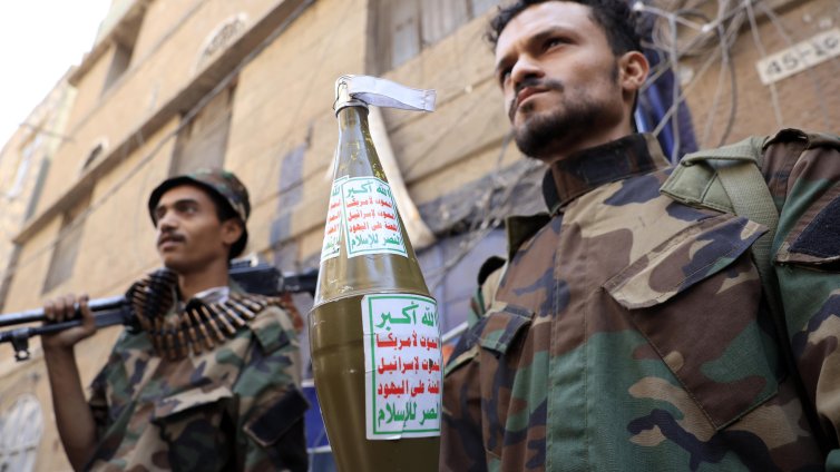 Конфликтът се разширява: Втори ракетен удар на хутите срещу Израел